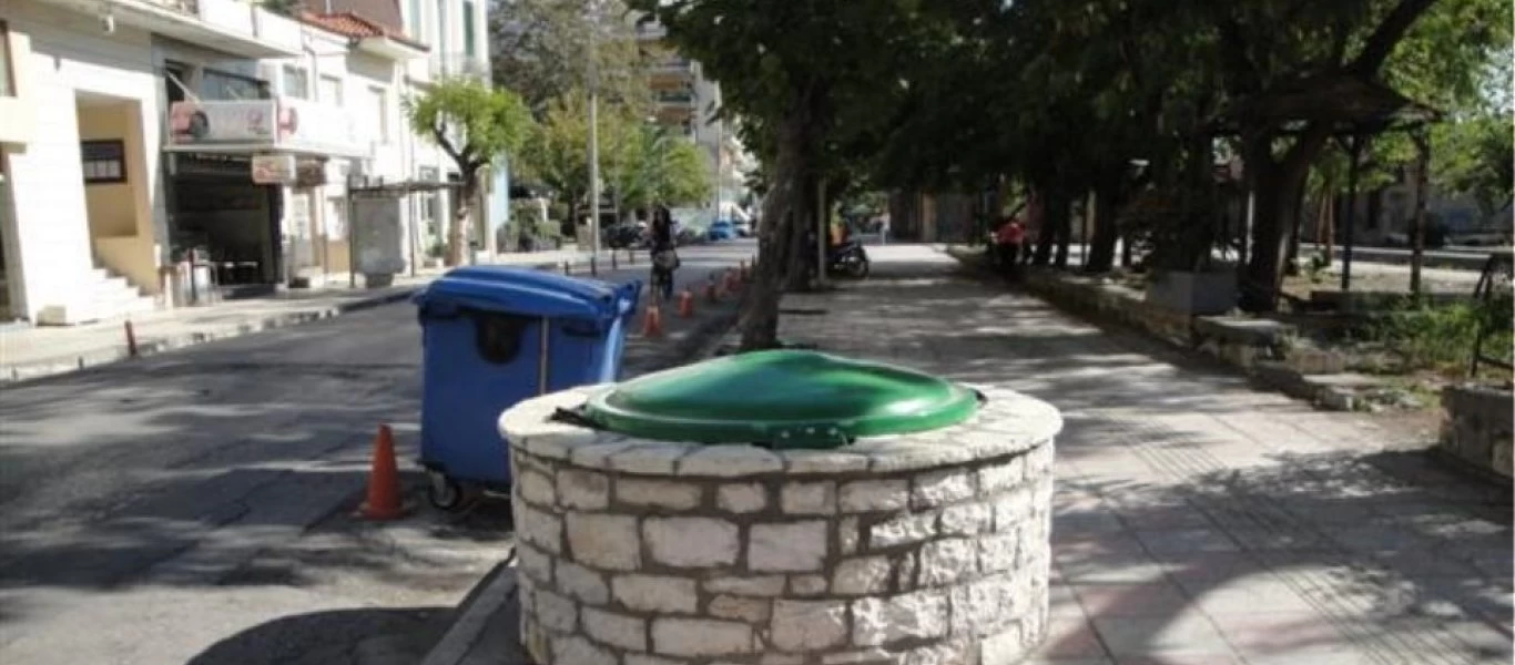 Για απόπειρα ανθρωποκτονίας κατηγορείται η 24χρονη που άφησε το νεογέννητο στον κάδο σκουπιδιών στην Καλαμάτα (βίντεο)